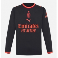 AC Milan Tredje Tröja 2026-27 Långärmad